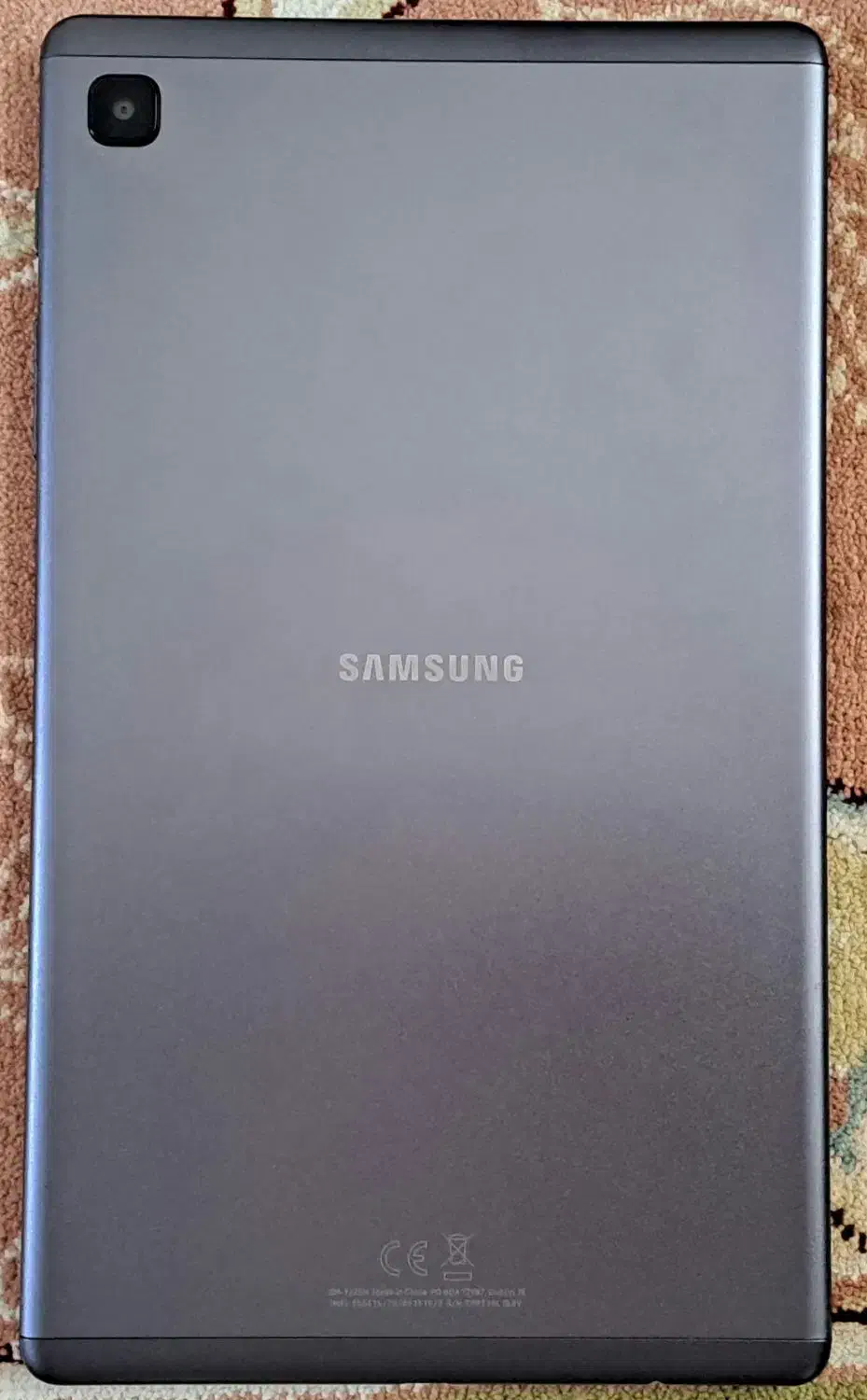 تبلت Galaxy Tab A7 Lite|تبلت|خرمآباد, |دیوار