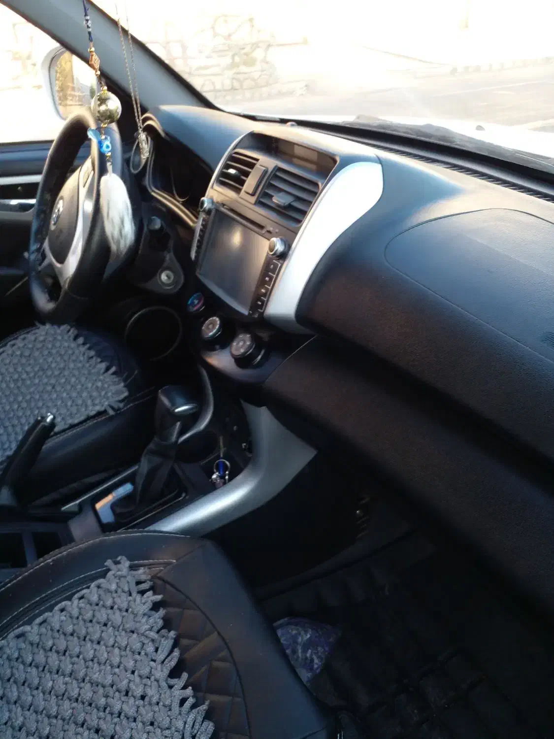 لیفان ایکس ۶۰ اتوماتیک مدل ۹۶ سفید بدون رنگ|خودرو سواری و وانت|زاهدان, |دیوار