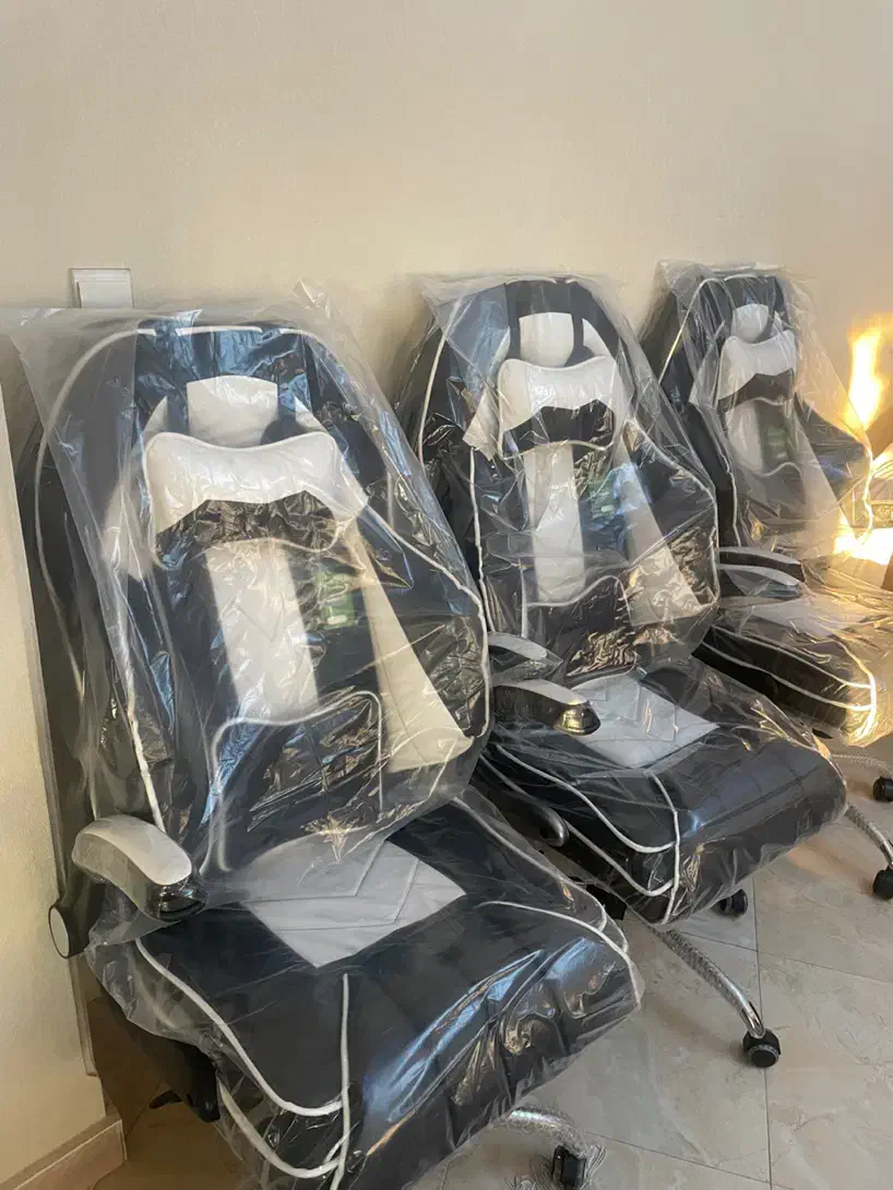 صندلی گیمینگ طبی دواهرمه باگارانتی(اصلی)عمده وتکی)|صندلی و نیمکت|رشت, استادسرا|دیوار