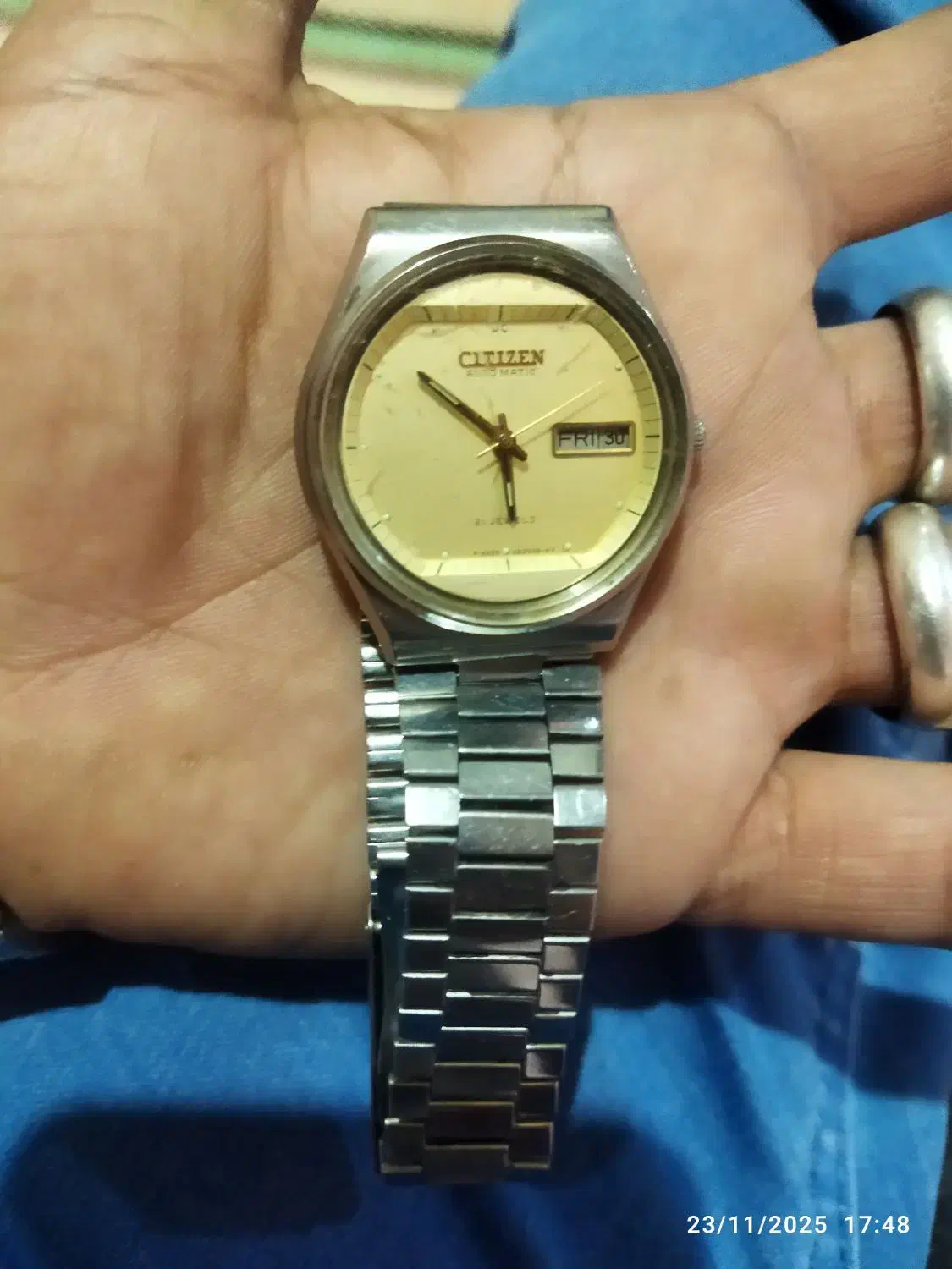 سیکو اتومات|ساعت|بیرجند, |دیوار