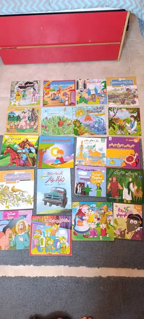 سرگرمی و بازی|اسباب‌‌بازی|شیراز, شهرک مخابرات|دیوار