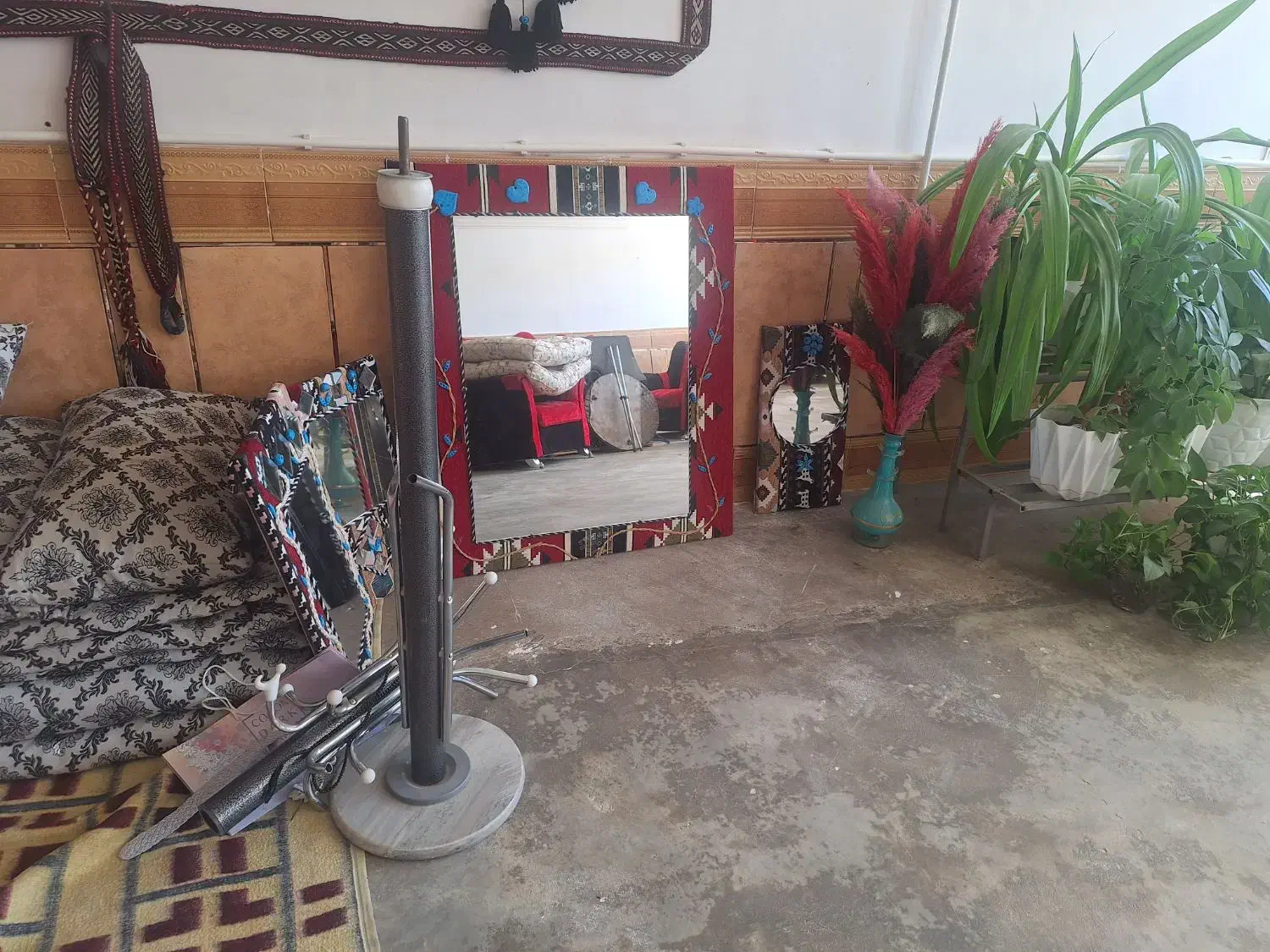 فروش وسایل منزل|مبلمان خانگی و میز عسلی|لردگان, |دیوار