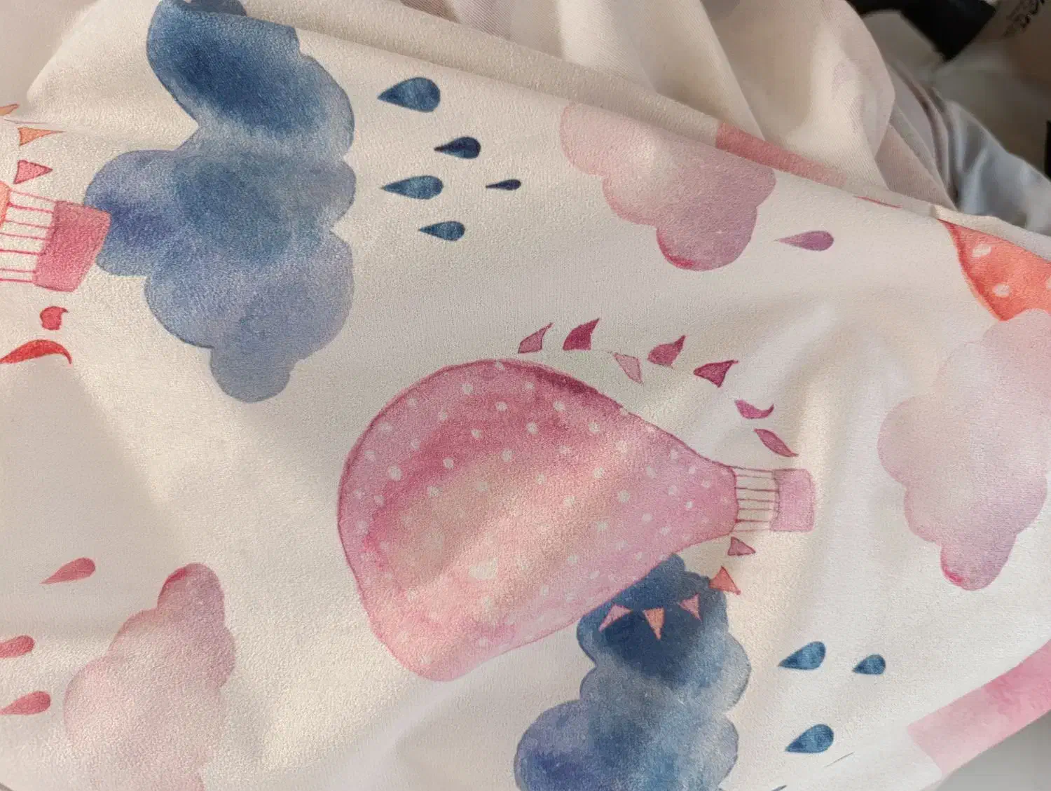 پرده اتاق کودک و زوج|پرده، رانر، رومیزی|ساری, |دیوار