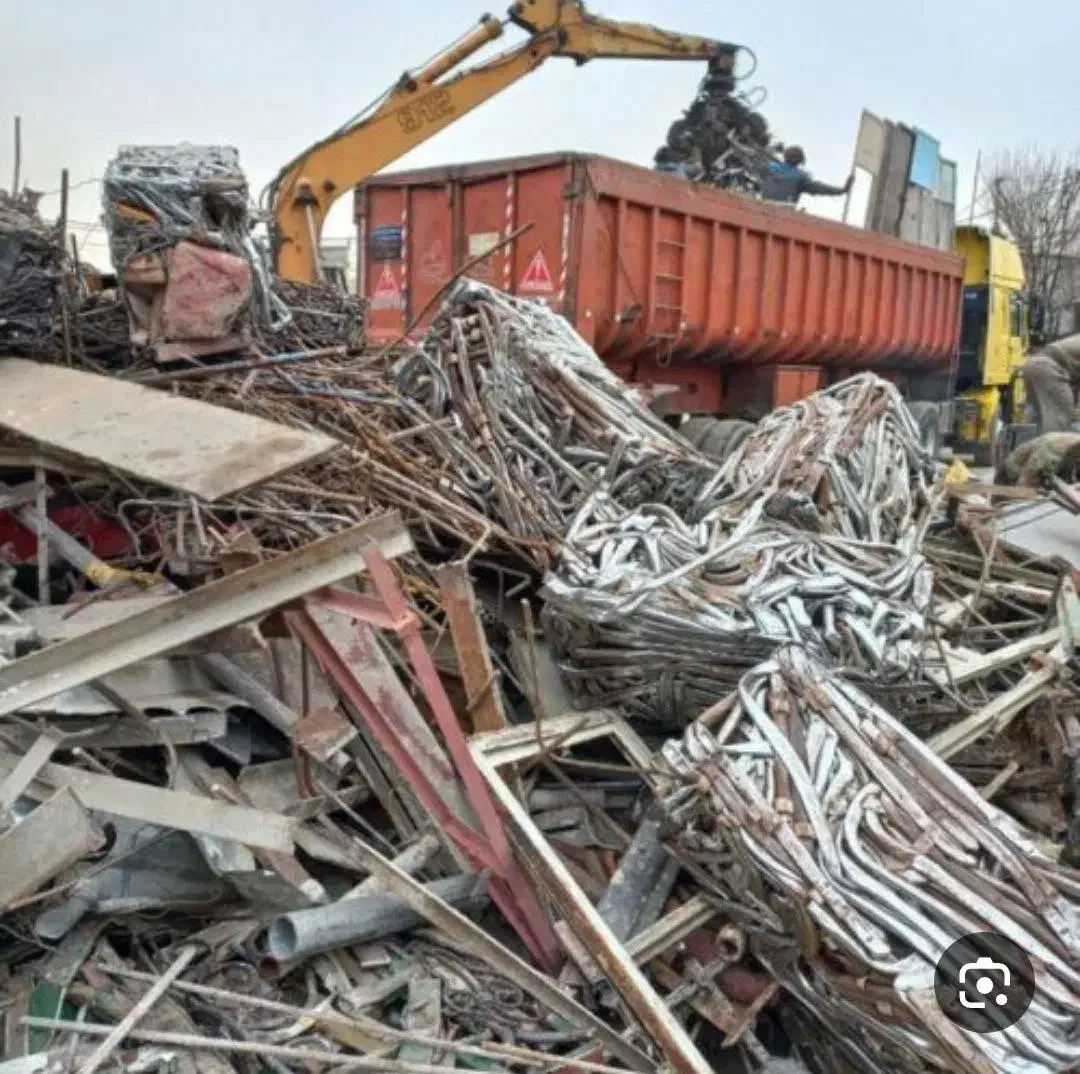 خرید ضایعات اهن شبستر|خدمات پیشه و مهارت|شبستر, |دیوار