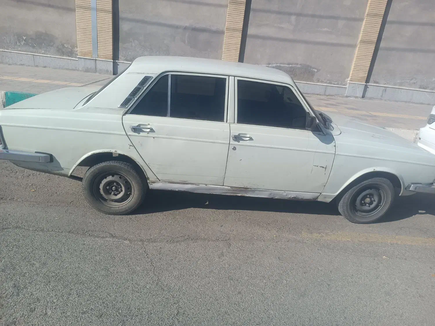 پیکان مدل 83،قیمت 130میلیون|خودرو سواری و وانت|مریوان, |دیوار