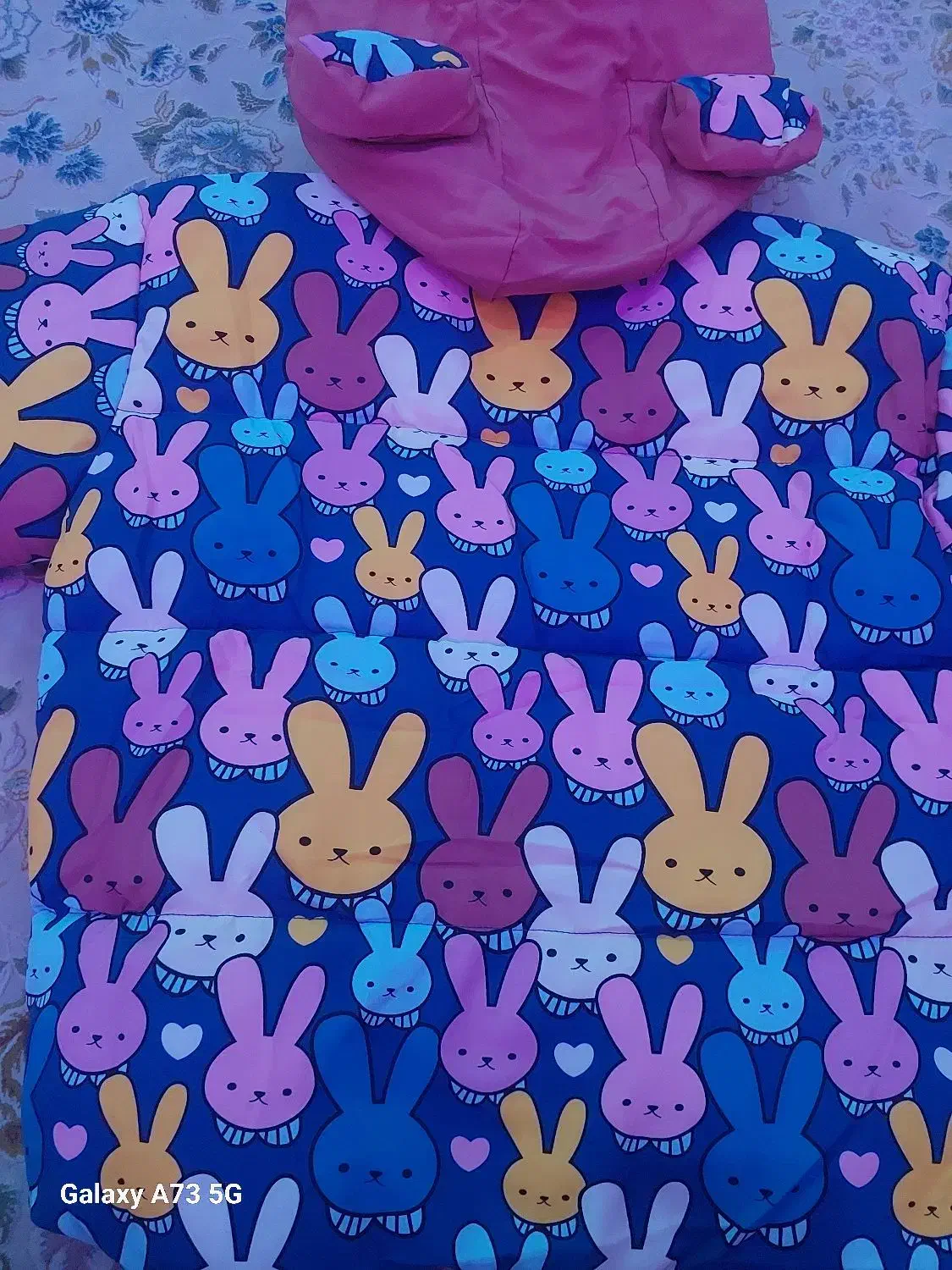 کافشن اسپرت هم دخترانه هم پسرانه برای سن ۳الی ۵سال|کفش و لباس بچه|پاکدشت, پاکدشت (مامازند)|دیوار