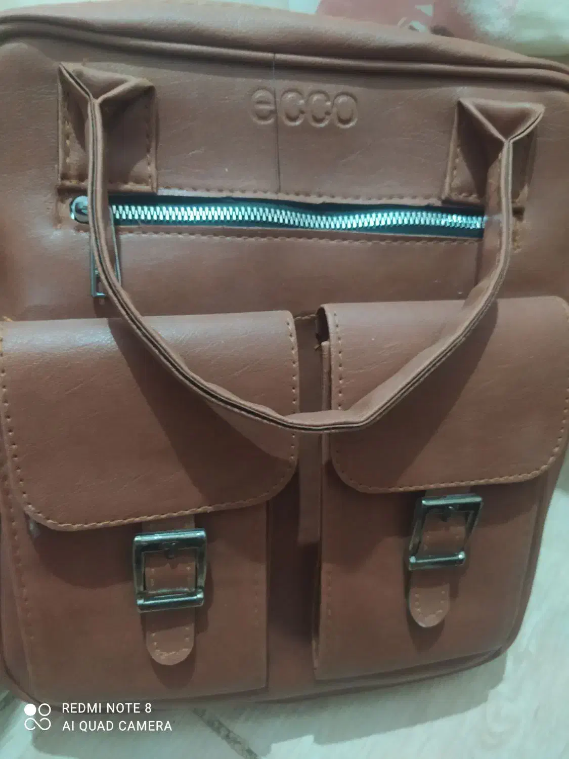 کیف کفش|کیف، کفش، کمربند|اصفهان, عطار نیشابوری|دیوار