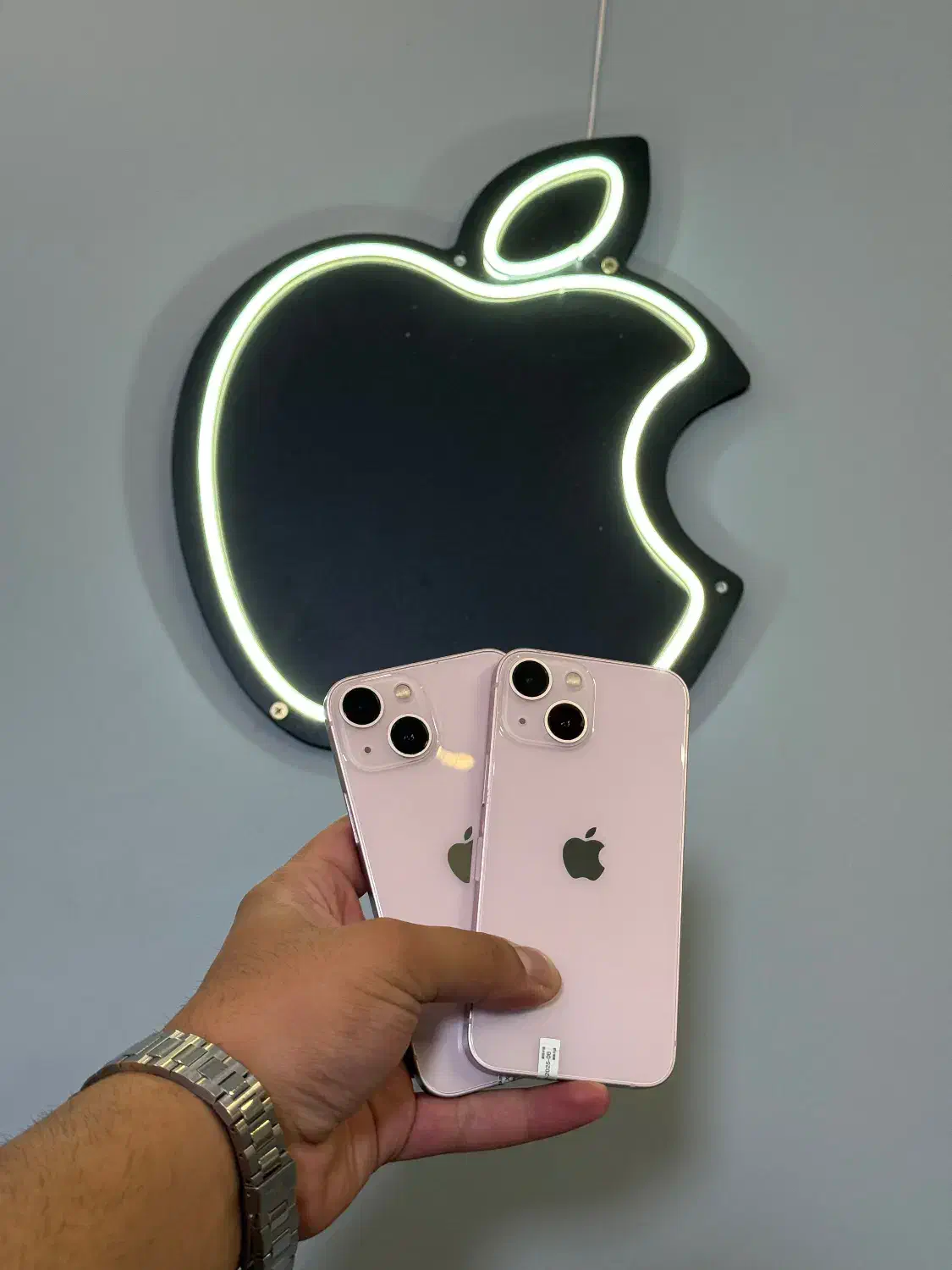 آیفون ۱۳ مینی|موبایل|تهران, شیخ هادی|دیوار