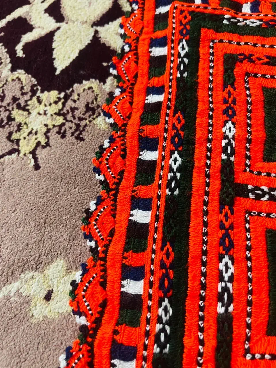 کریشی همه مدل|لباس|سراوان, |دیوار