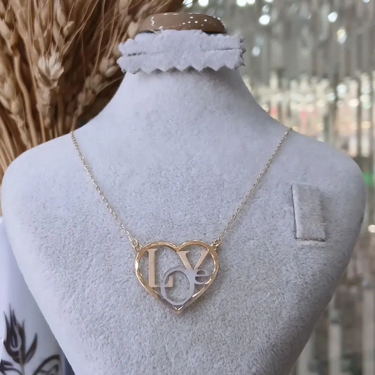 گردنی های مینیمال|جواهرات|قم, نیروگاه|دیوار