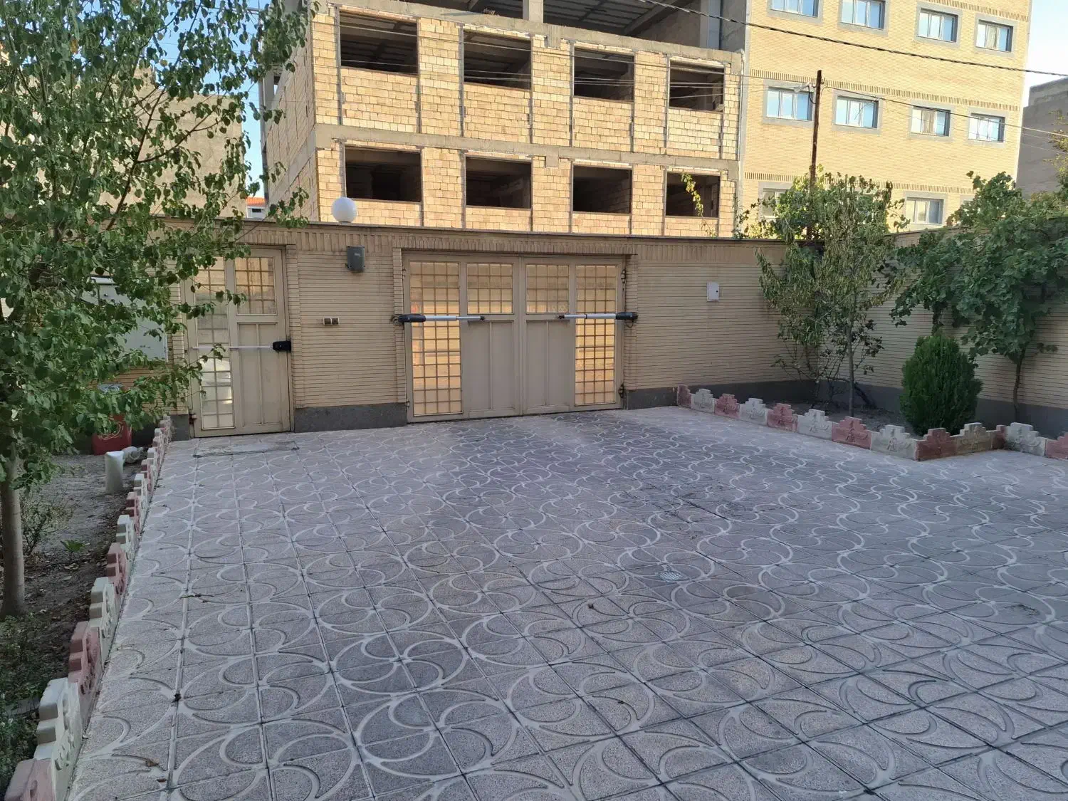 آپارتمان شخصی ساز متخصصین ۱ پرند ۱۲|فروش آپارتمان|سهند, |دیوار