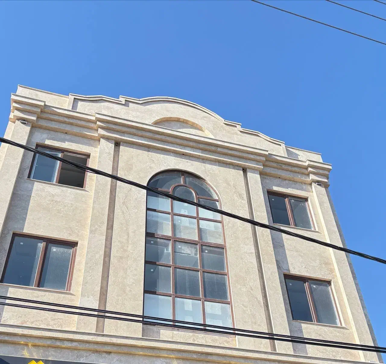 اجاره دو واحد خدماتی در باسمنج|اجارهٔ دفتر کار، اتاق اداری، مطب|باسمنج, |دیوار