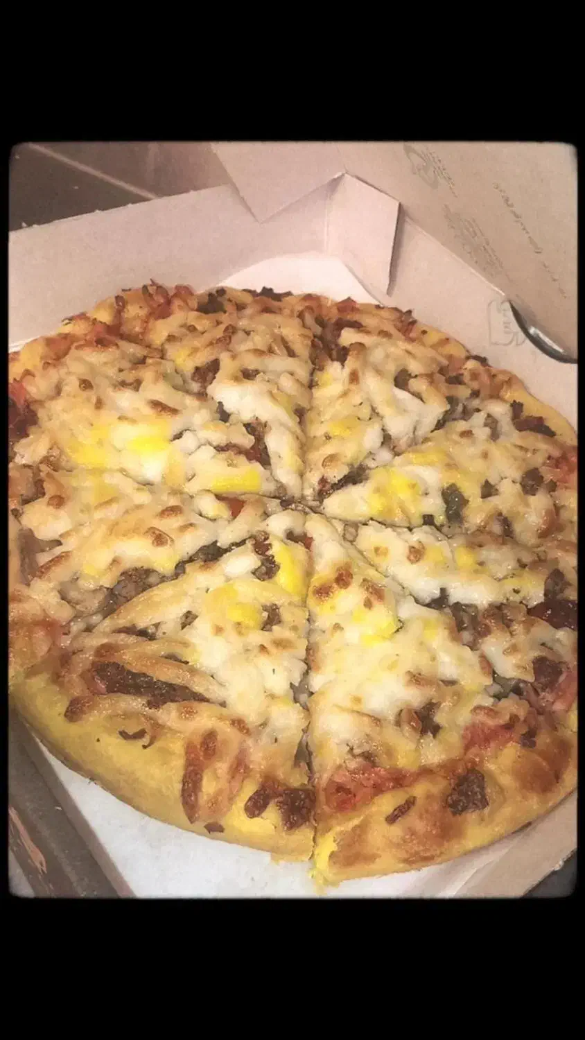 لوازم ساندویچی کامل|کافیشاپ و رستوران|بومهن, |دیوار