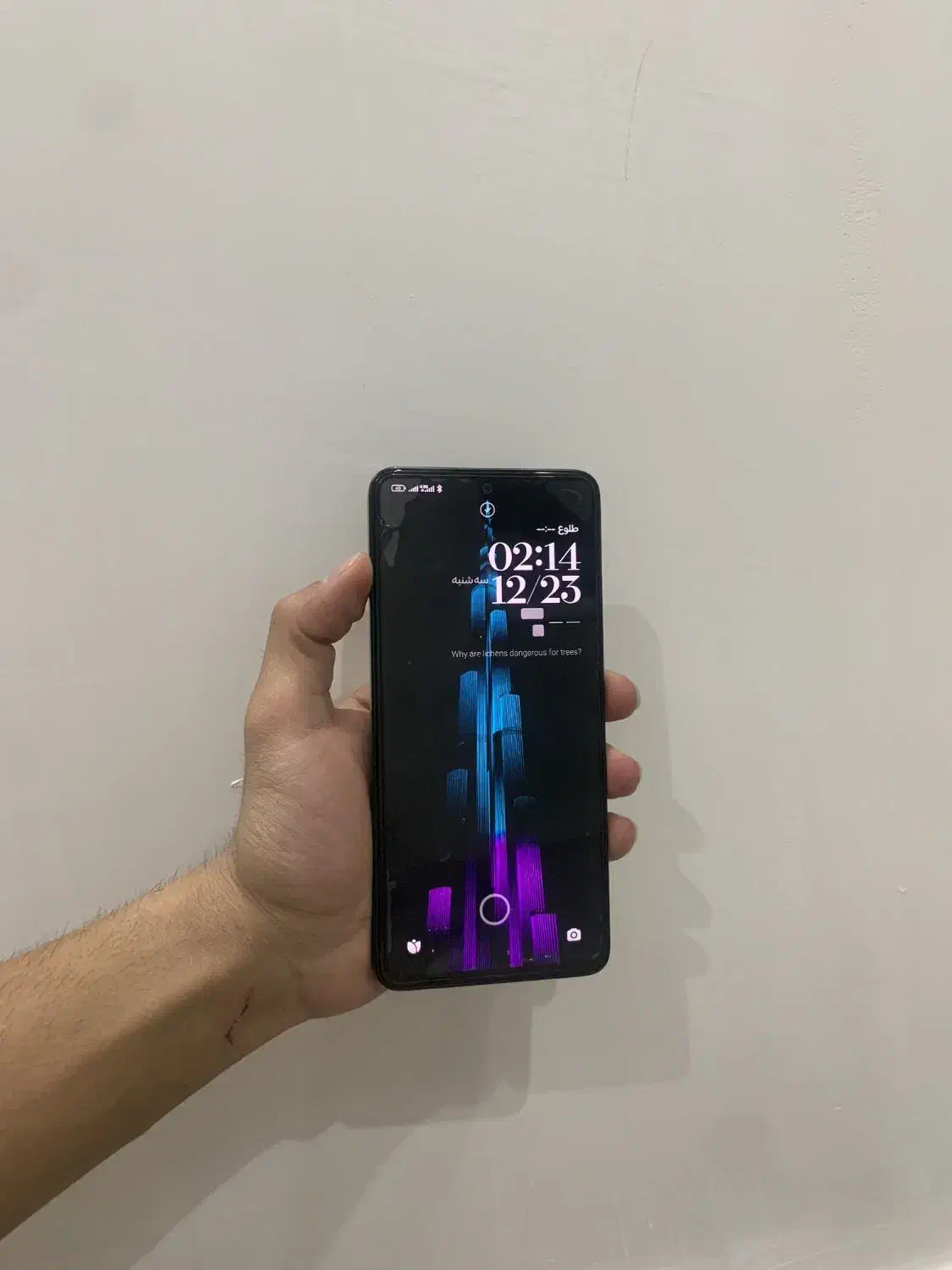 فروش گوشی ردمی نوت 13|موبایل|یاسوج, |دیوار