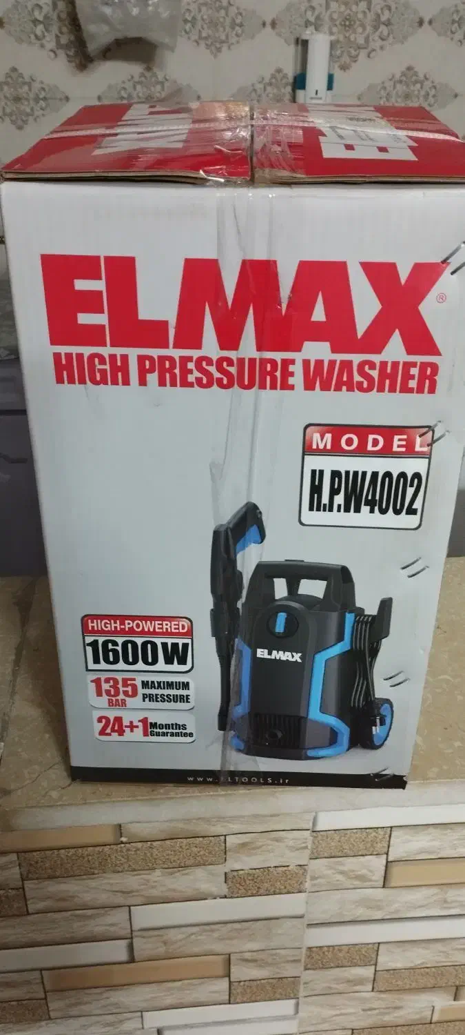 دستگاه کارواش|ابزارآلات|تهران, سجاد|دیوار