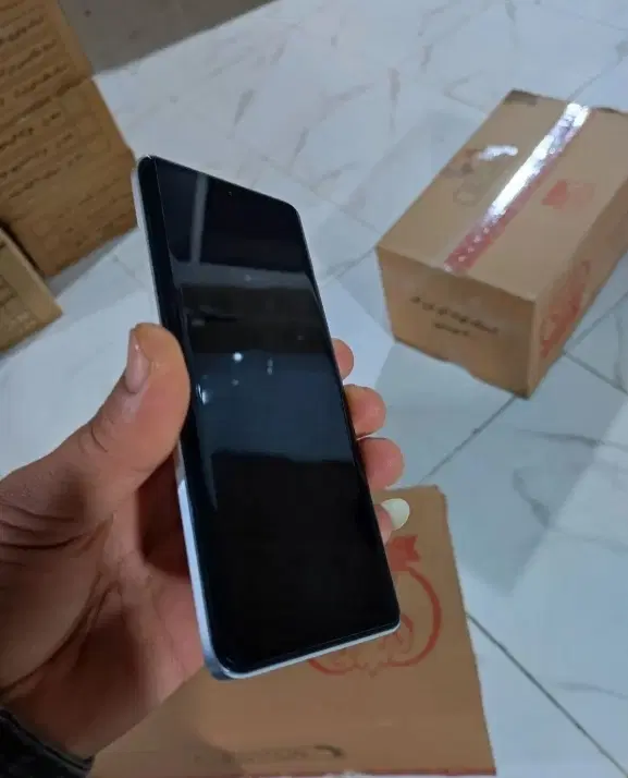 note 13 pro plus|موبایل|کارون, |دیوار