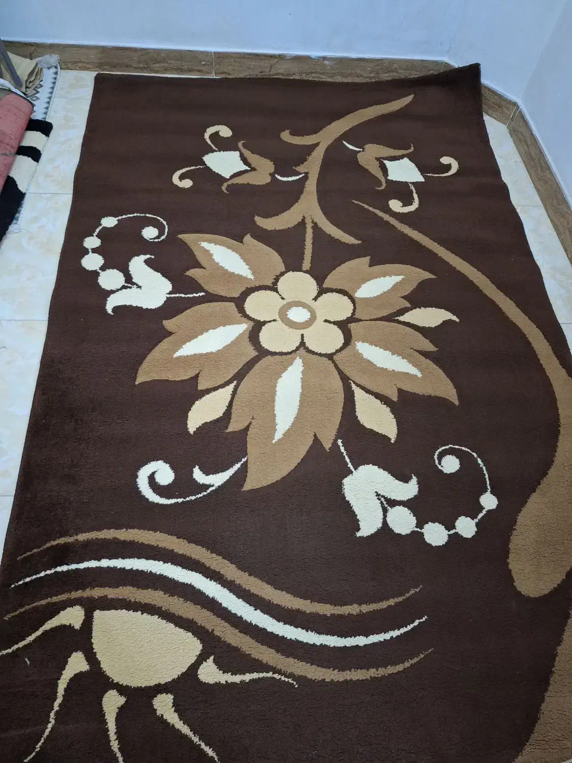 قالیچه اتاق خواب|فرش|رشت, آب و برق|دیوار