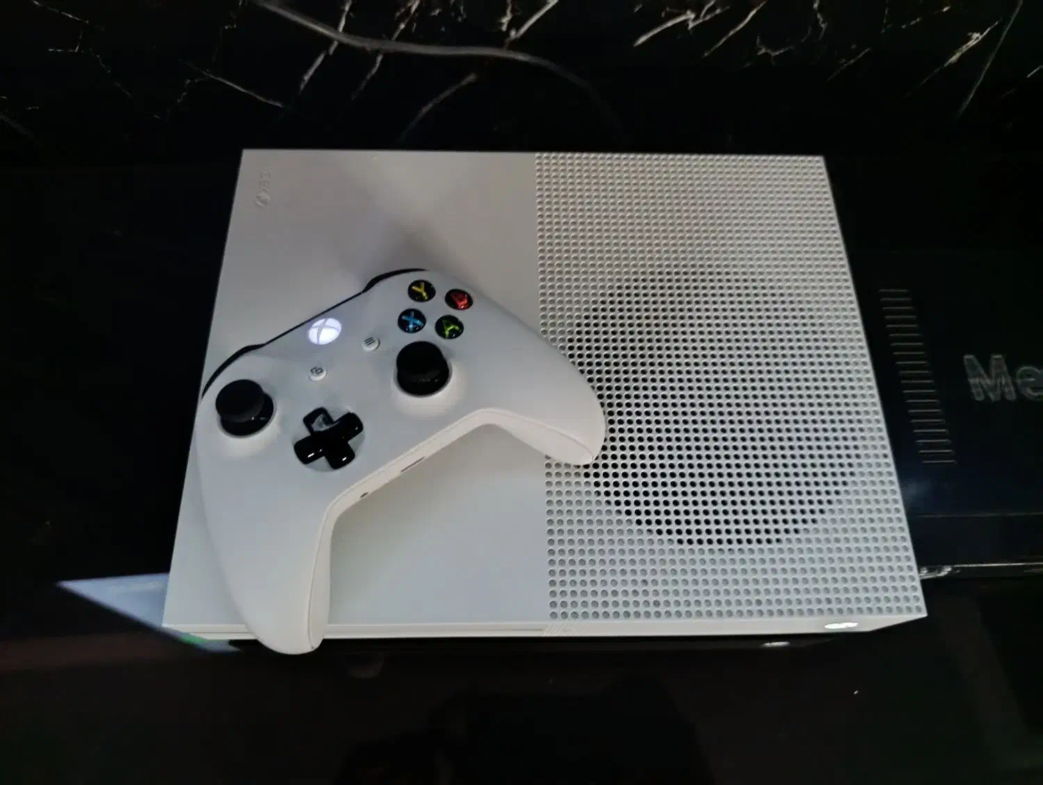 xboxones در حد نو|کنسول، بازی ویدئویی و آنلاین|چالوس, |دیوار
