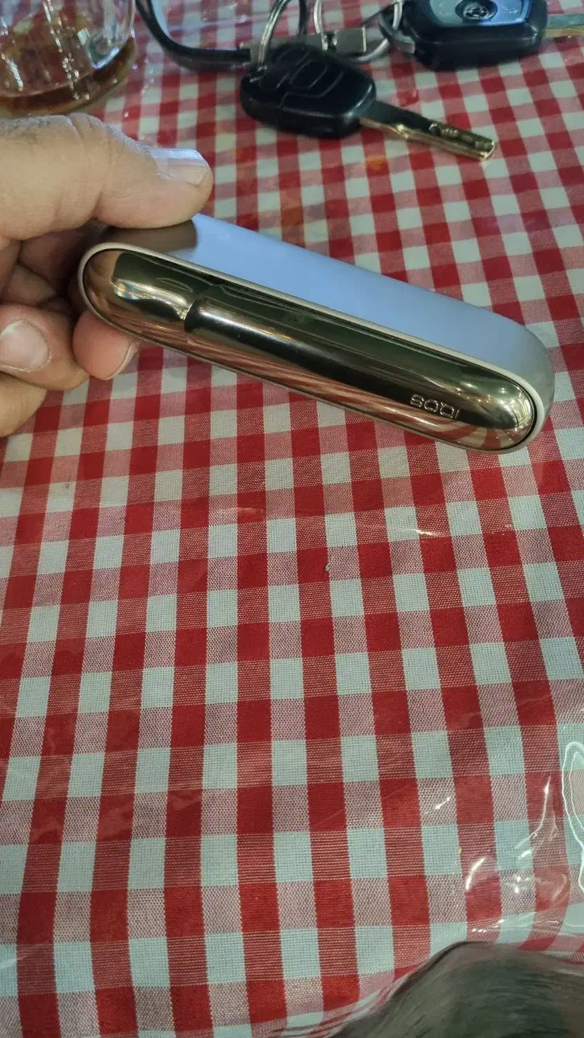سیگار الکترونیکی آیکاس IQOS 3 DUOS|زیورآلات و اکسسوری|تهران, جماران (نیاوران)|دیوار
