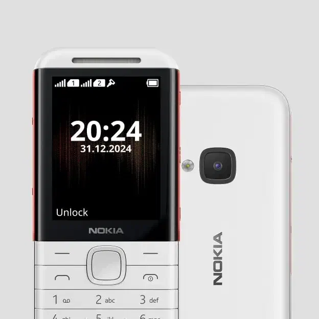Nokia 5310 / نوکیا 5310 / اصلی + گارانتی|موبایل|زاهدان, |دیوار