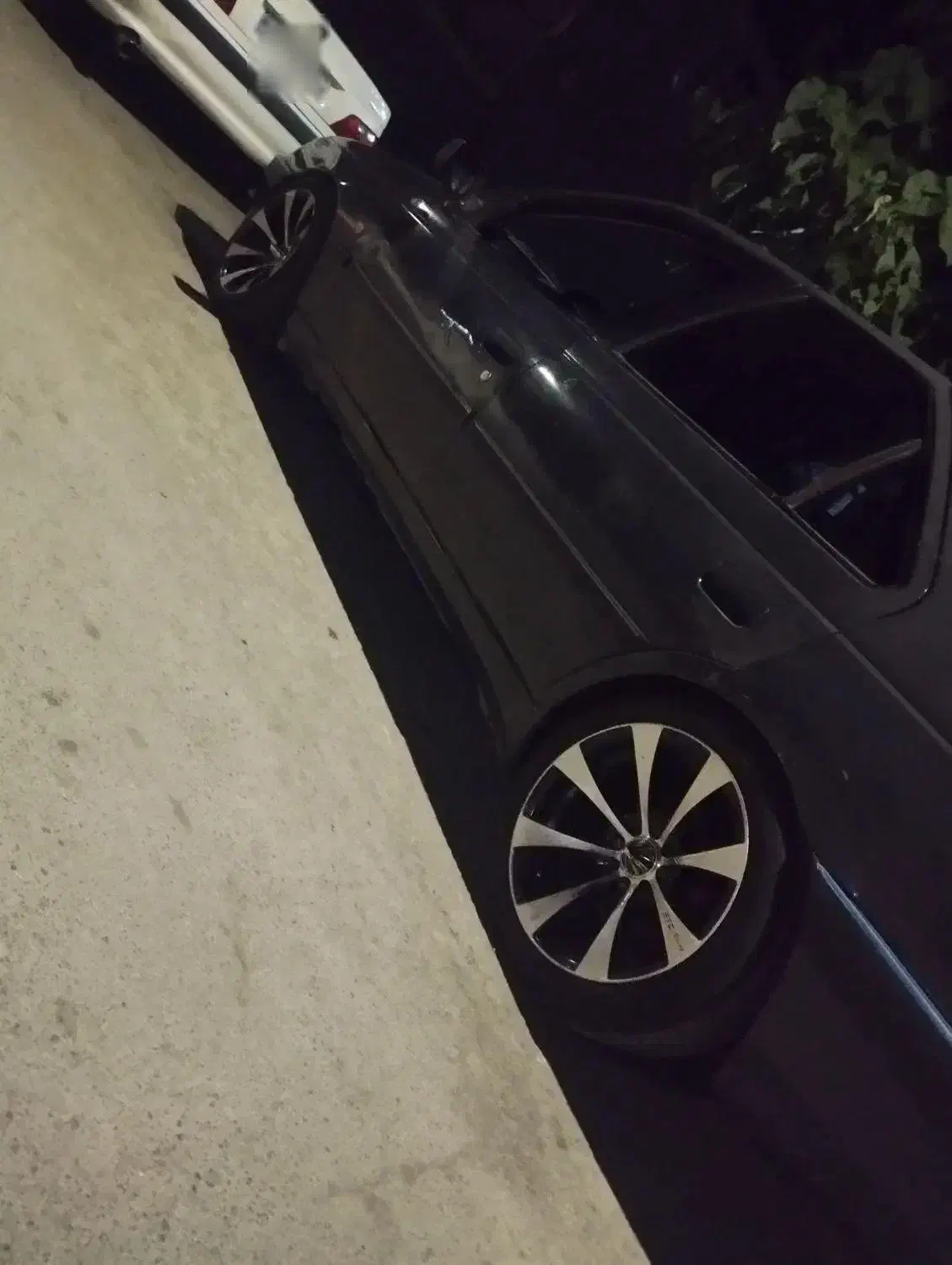 405اسپرت|خودرو سواری و وانت|خمین, |دیوار