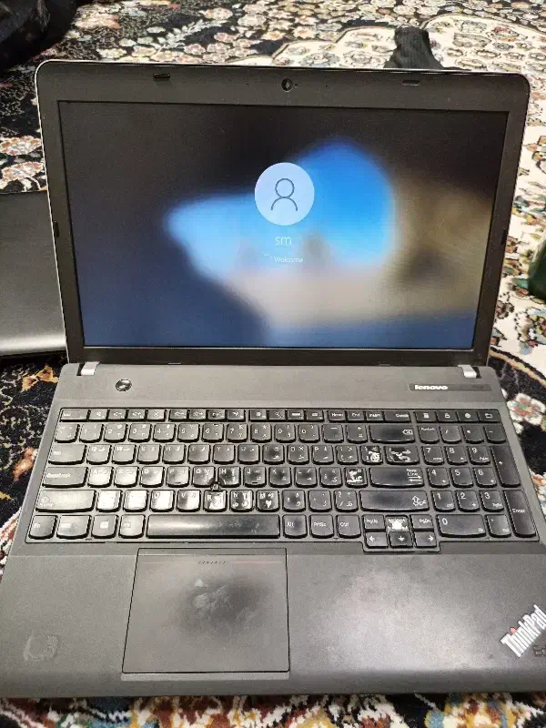 لبتاب لنوو|رایانه همراه|تهران, تهرانپارس غربی|دیوار