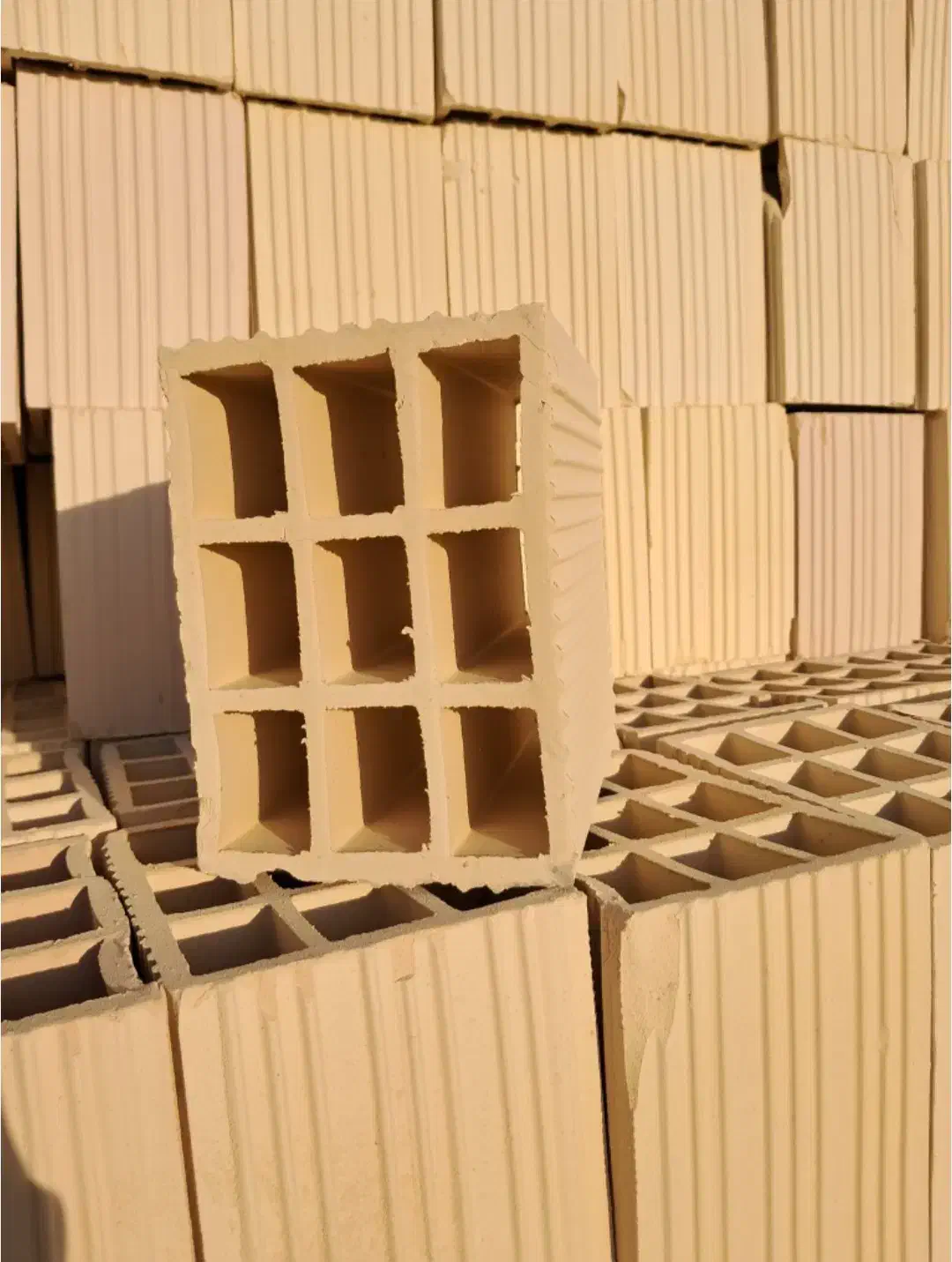 سفالین|مصالح و تجهیزات ساختمان|کرمان, |دیوار