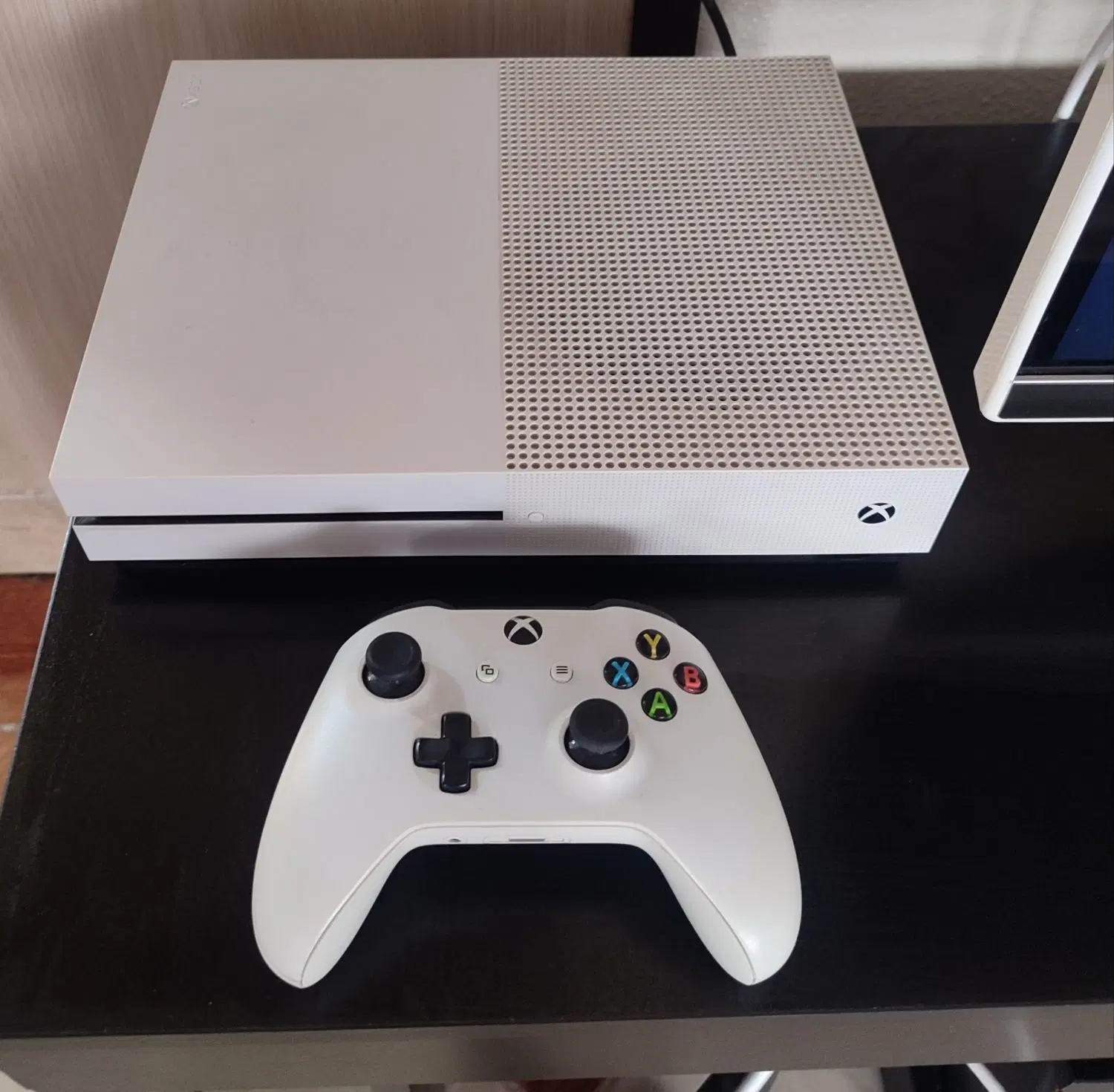 xbox one s|کنسول، بازی ویدئویی و آنلاین|فولادشهر, B8|دیوار
