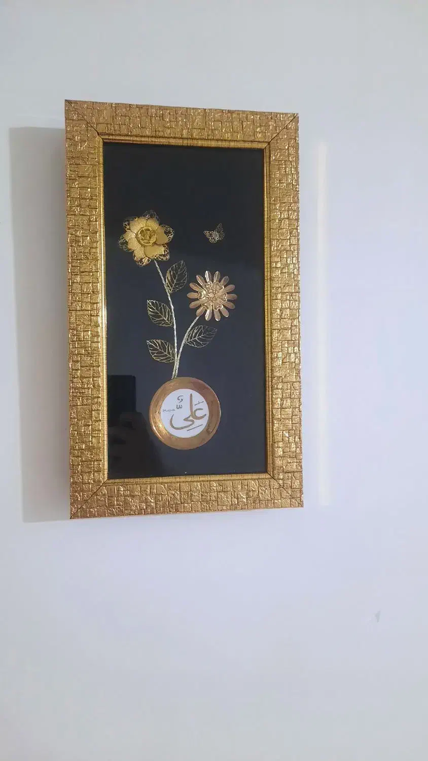 تابلو|تابلو، نقاشی، عکس|قم, پردیسان|دیوار