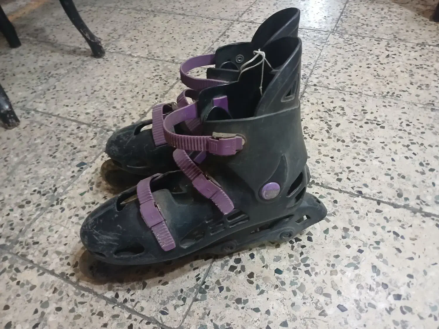 اسکی|دوچرخه، اسکیت، اسکوتر|فومن, |دیوار