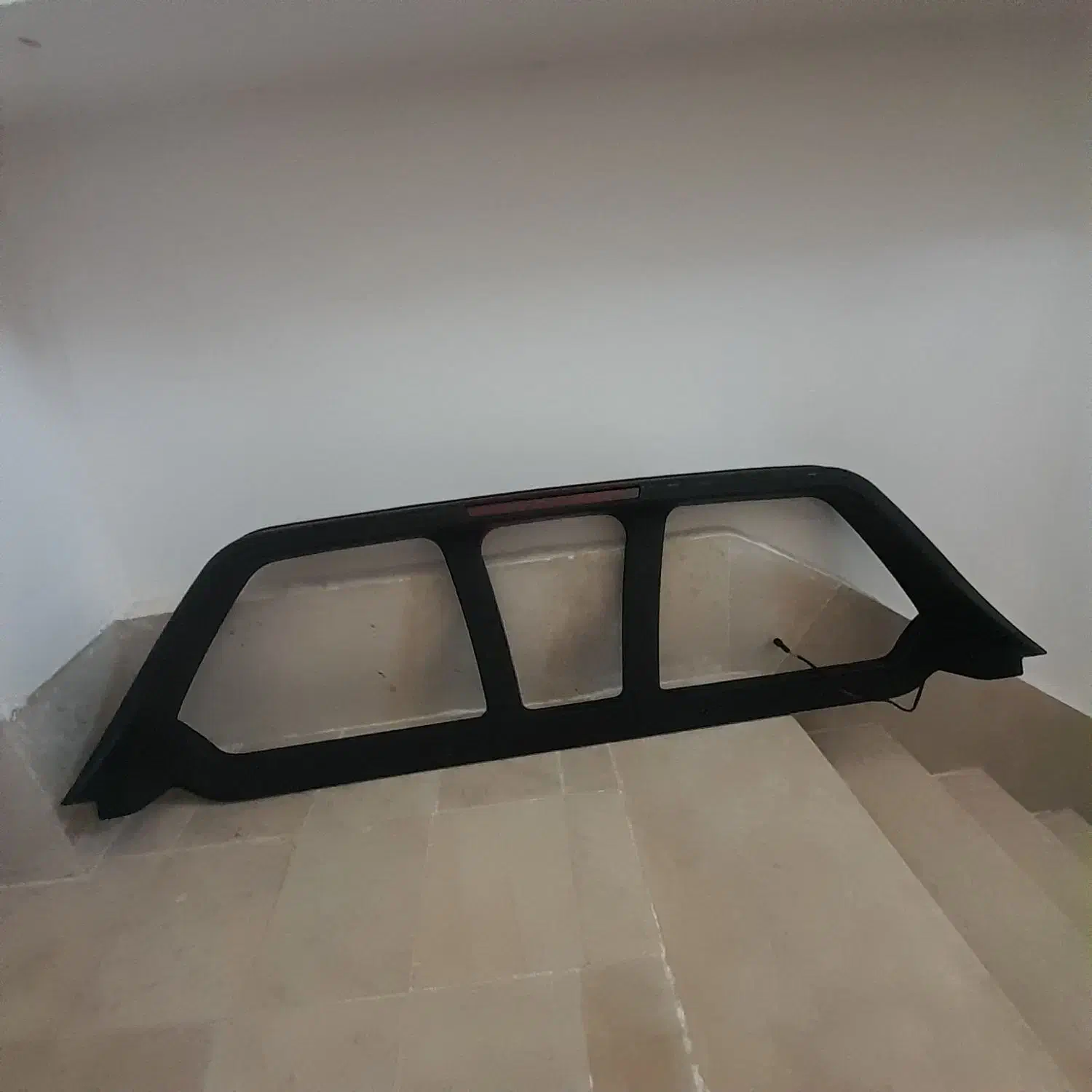 گارد اریسان|قطعات یدکی و لوازم جانبی|نهاوند, |دیوار