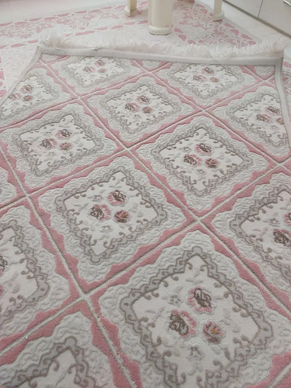 فرش|فرش|کرمانشاه, |دیوار