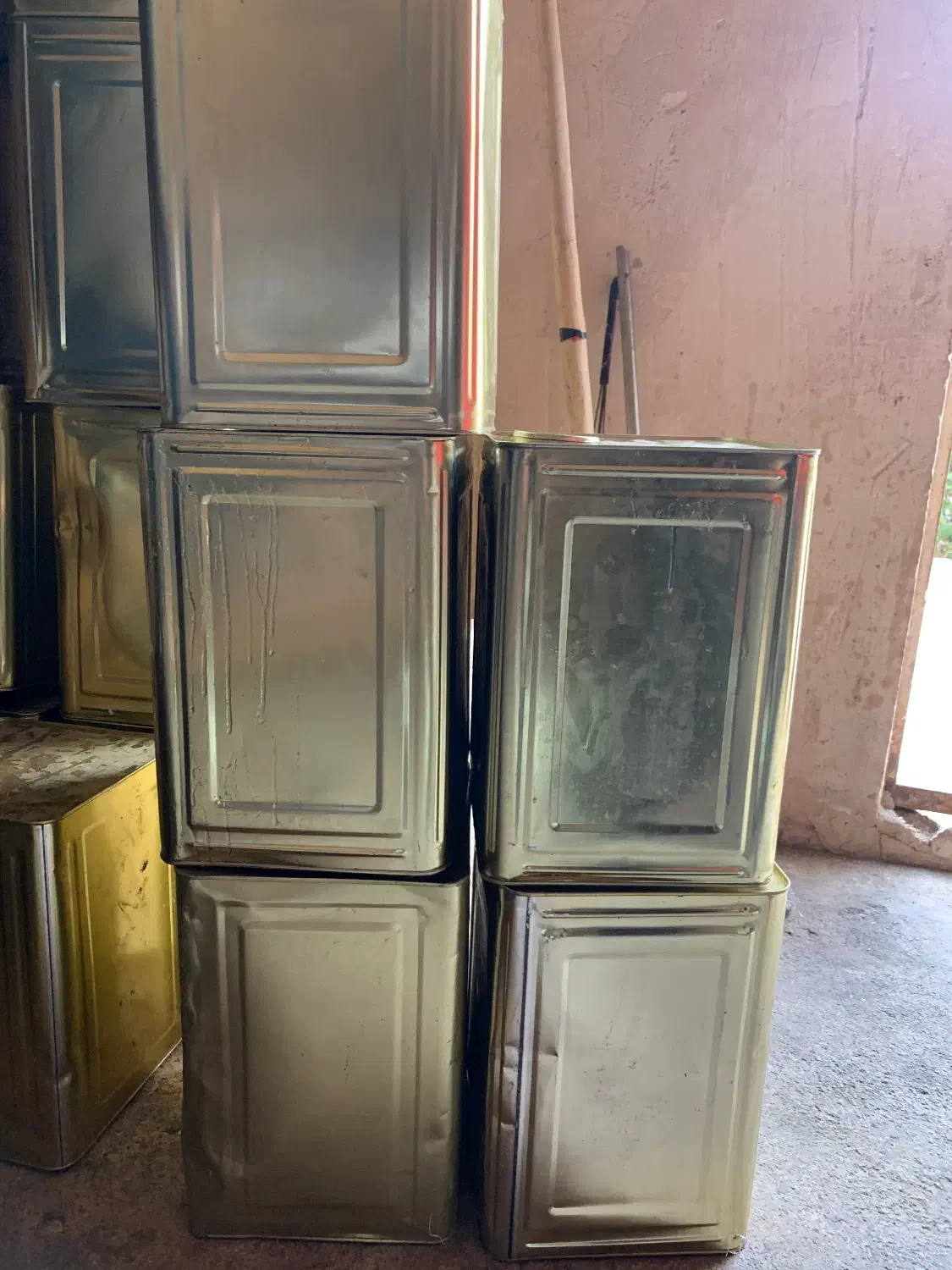 حلبی عسل|عمدهفروشی|خوی, |دیوار