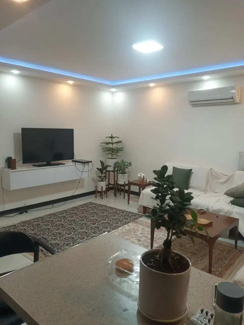 فروش آپارتمان یک خواب نقلی|فروش آپارتمان|شیراز, سجادیه|دیوار