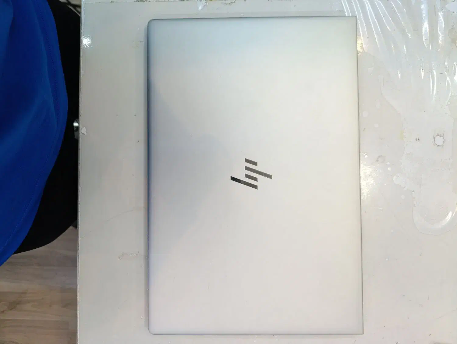 لپتاپ اچ پی لایت بوک گرافیک دار|رایانه همراه|بندر ماهشهر, |دیوار