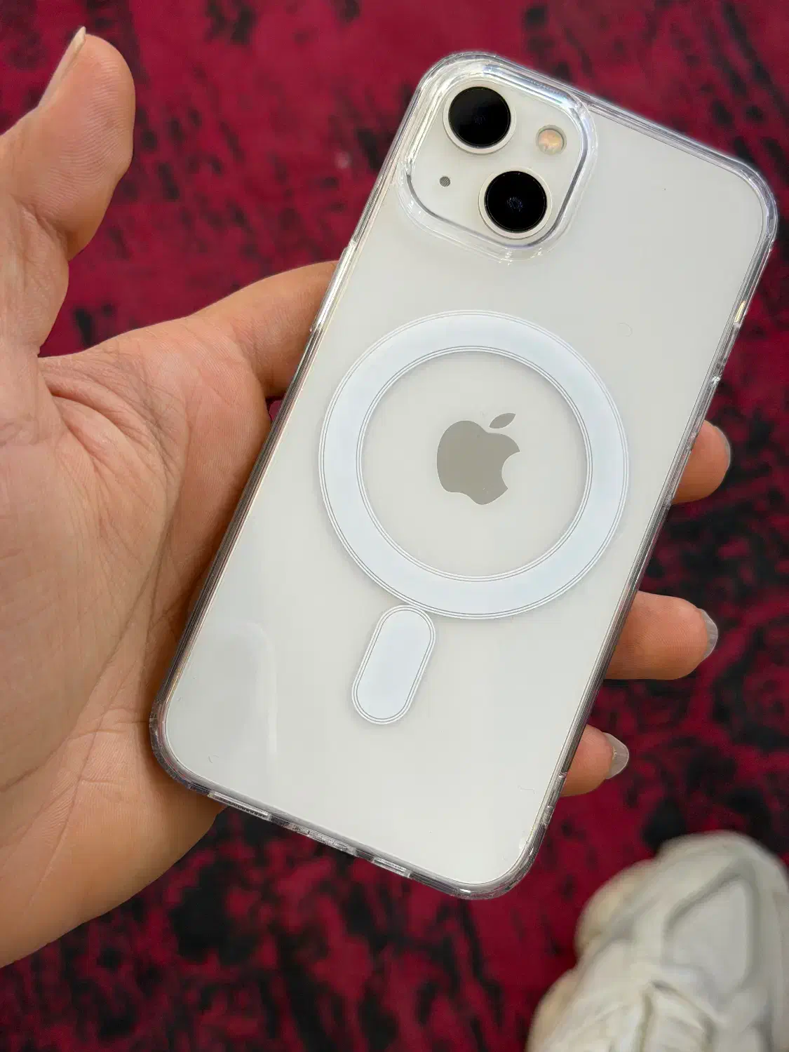 iPhone 13 normal|موبایل|ارومیه, |دیوار