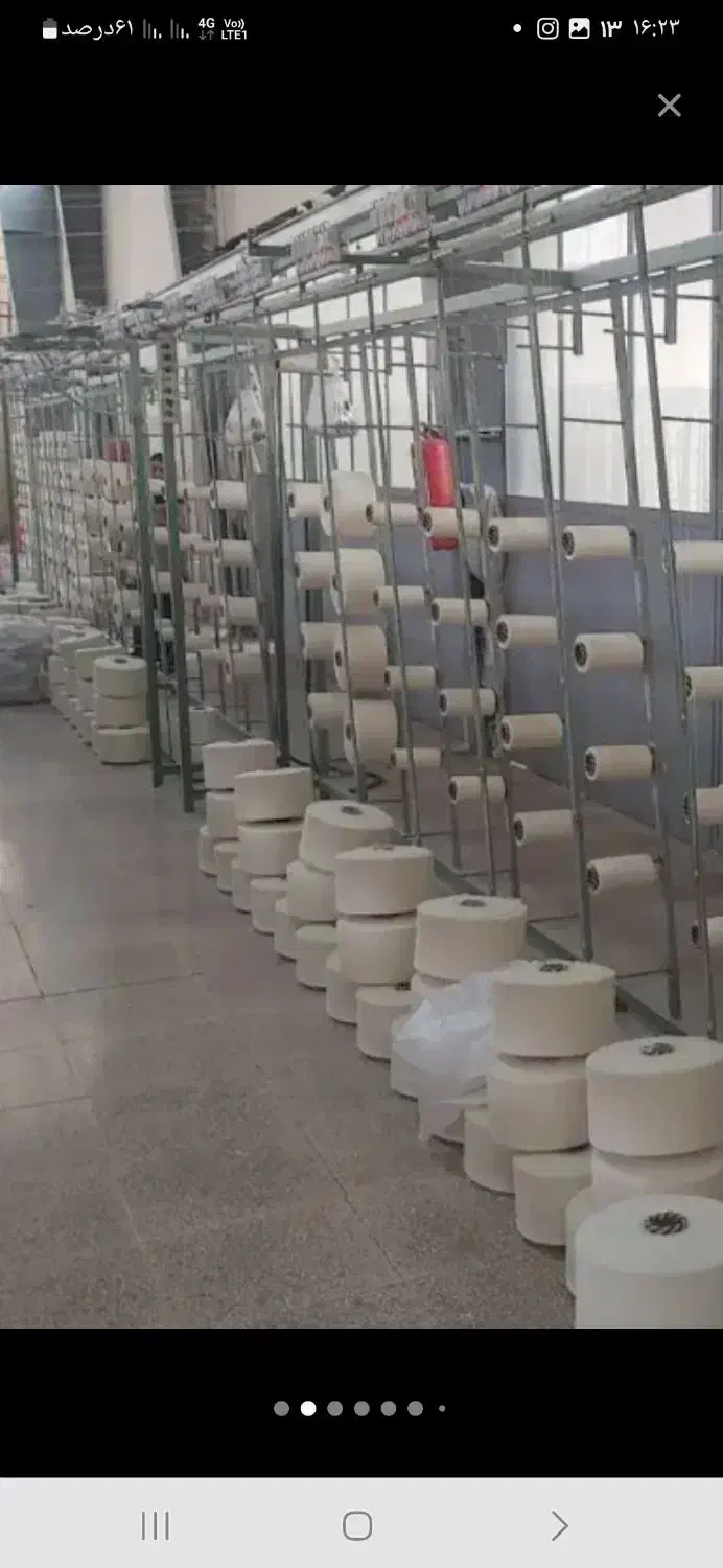 نیازمند کارگر ساده|استخدام صنعتی، فنی، مهندسی|نجف‌آباد, شهرک صنعتی نجف آباد ۲|دیوار