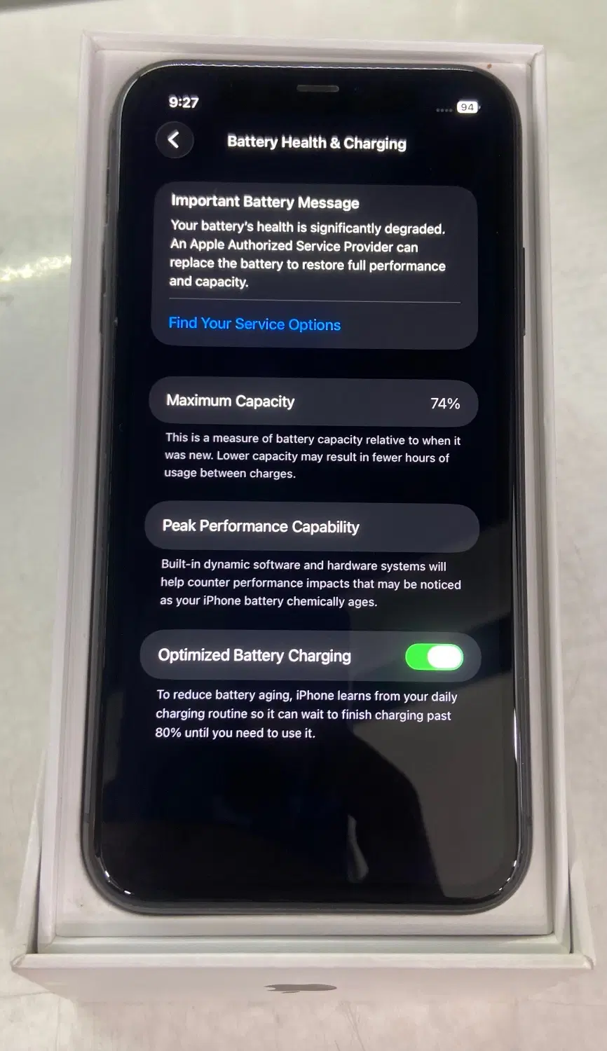 Iphone 11 normal za|موبایل|بابل, |دیوار