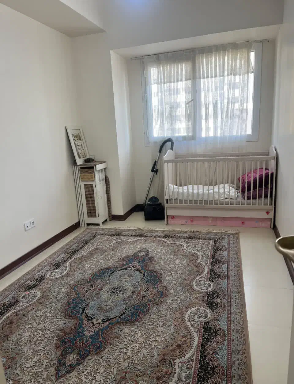 ۹۵متر، آبشار تهران، رزمال، ایرانمال، دریاچه چیتگر|فروش آپارتمان|تهران, آبشار تهران (دریاچه)|دیوار