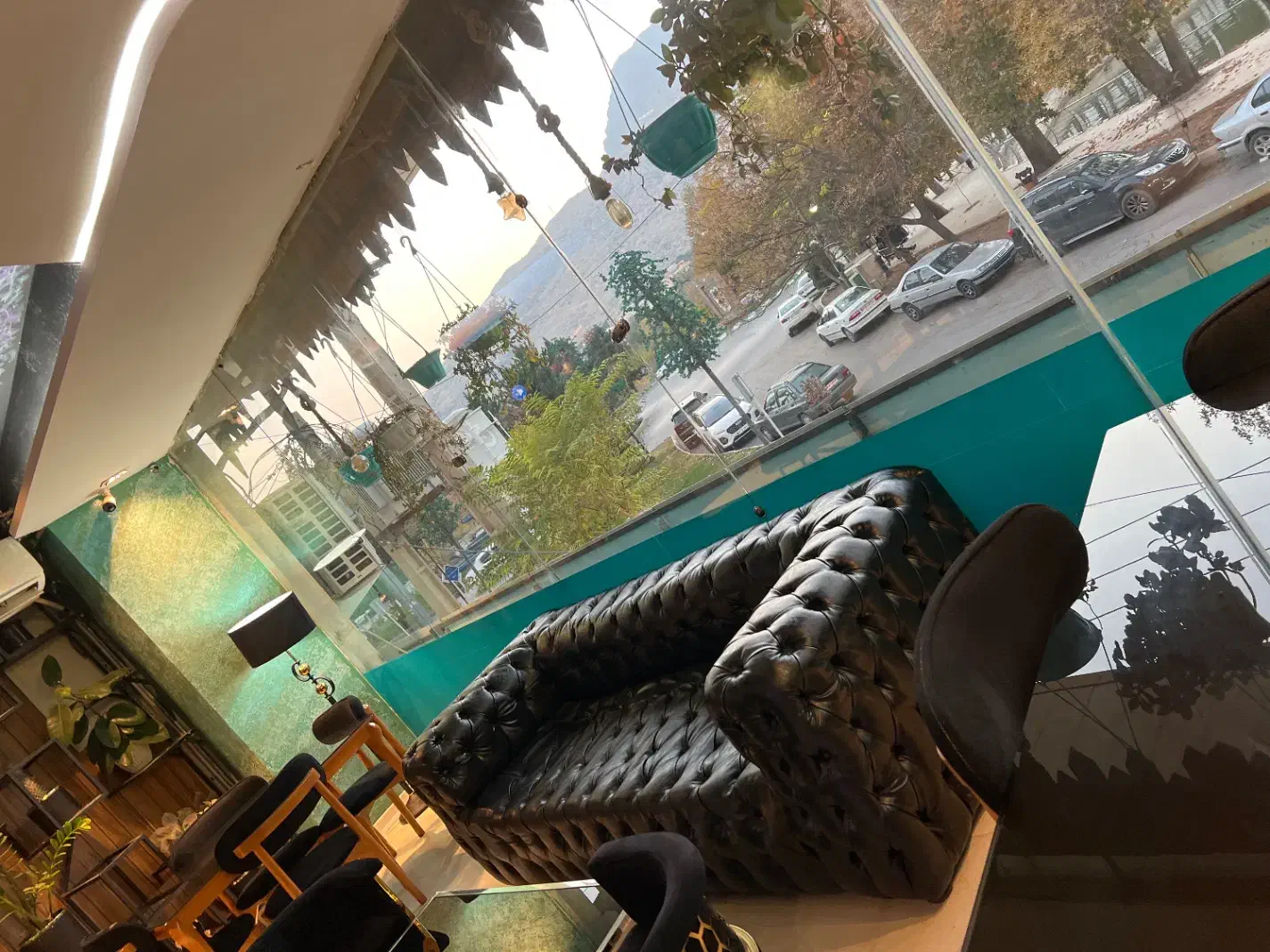 دعوت کار کیو کافه|استخدام خدمات فروشگاه و رستوران|خرمآباد, |دیوار