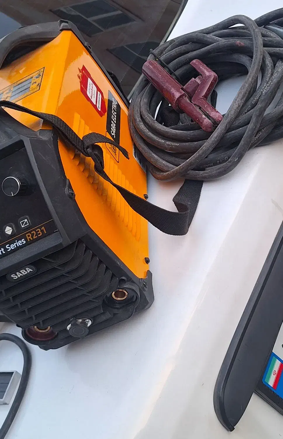 جوشکاری سیار|خدمات پیشه و مهارت|سبزوار, هفت تیر|دیوار