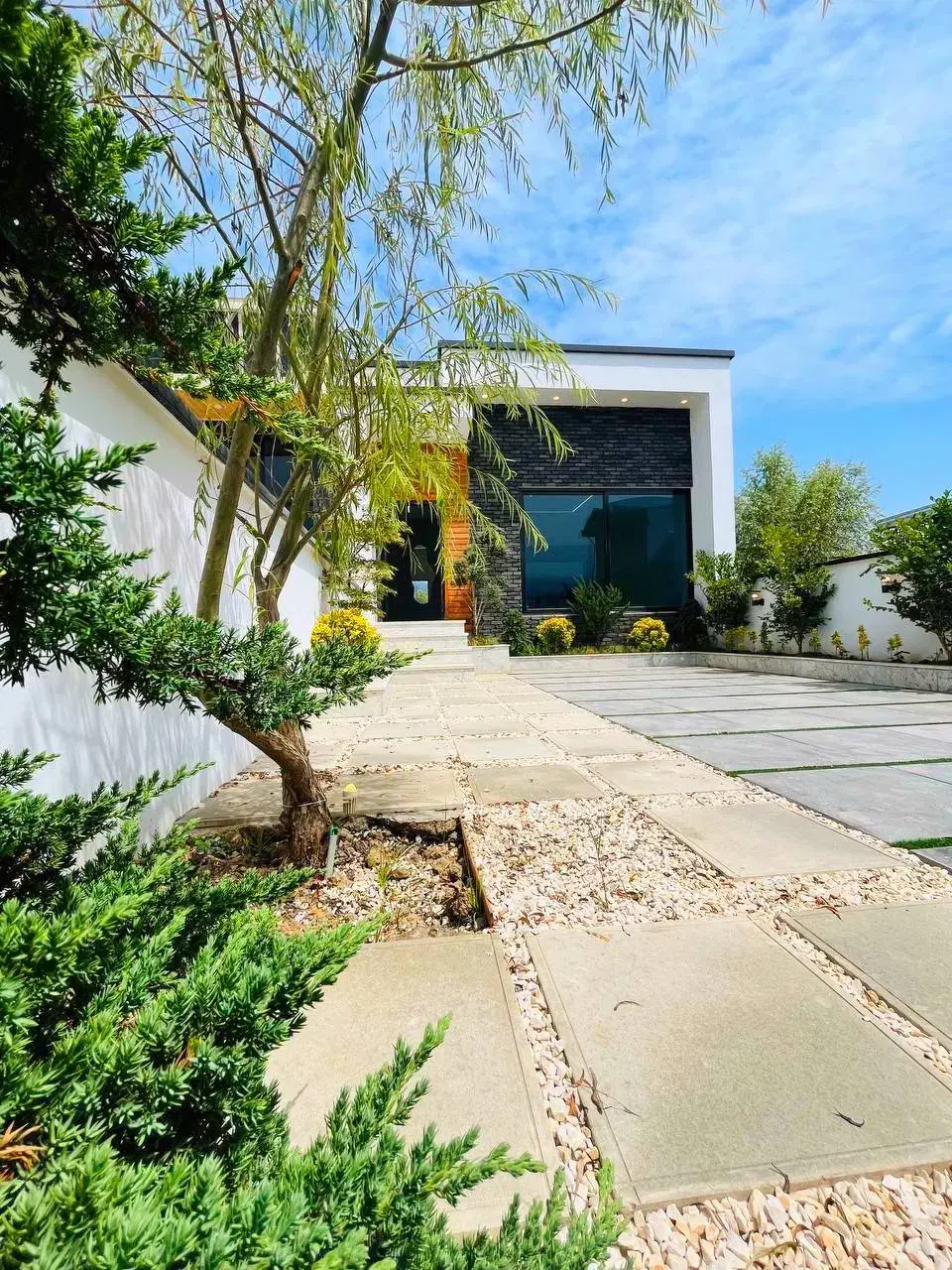 180متری2خواب ویلاسنددار|فروش خانه و ویلا|تهران, اکباتان|دیوار