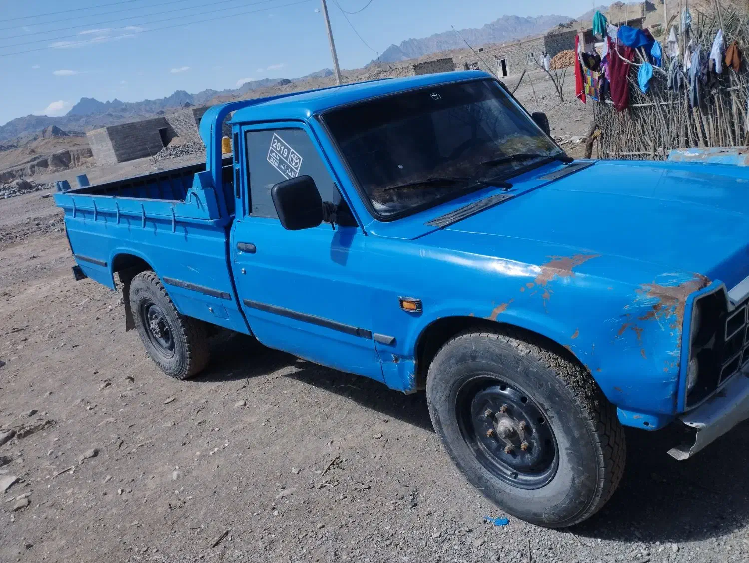 فروشی|خودرو سواری و وانت|مهرستان, |دیوار