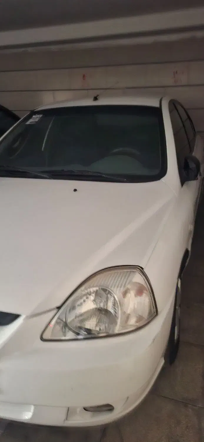 ریو 87|خودرو سواری و وانت|تهران, هفت چنار|دیوار