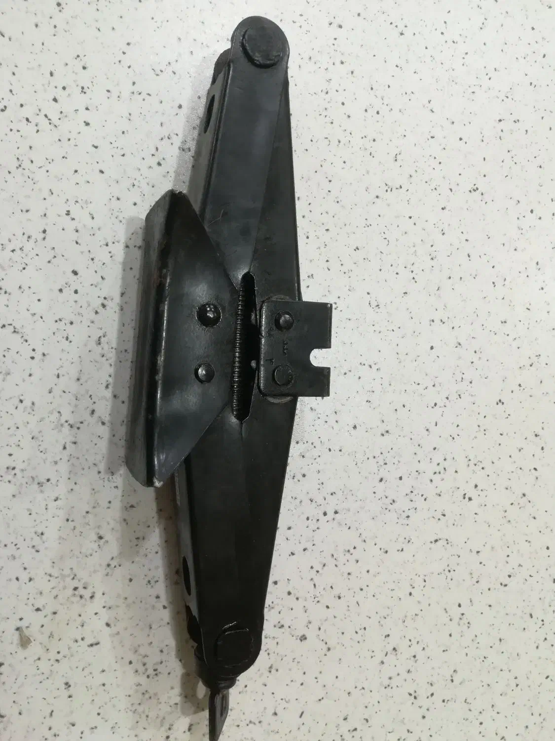 جک ماشین|قطعات یدکی و لوازم جانبی|اهواز, کیان اباد|دیوار