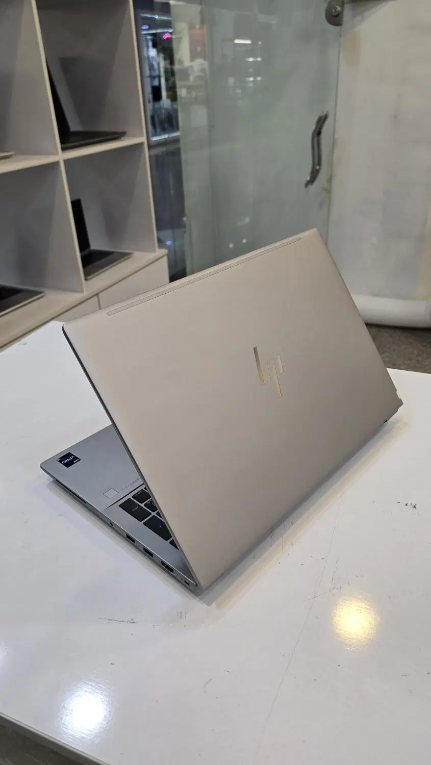 اچ پی غول مهندسی hp zbook fury 16 G11 rtx5000|رایانه همراه|تهران, فلسطین (میدان انقلاب)|دیوار