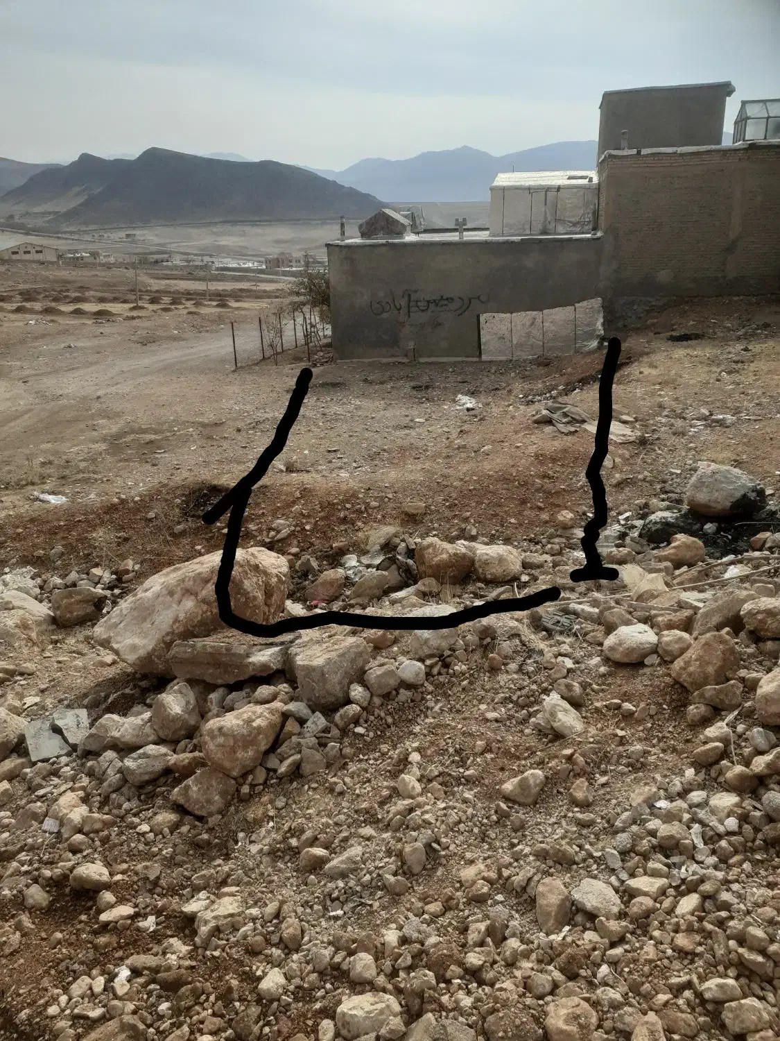 فروش زمین مسکونی اردل|فروش زمین و ملک کلنگی|اردل, |دیوار