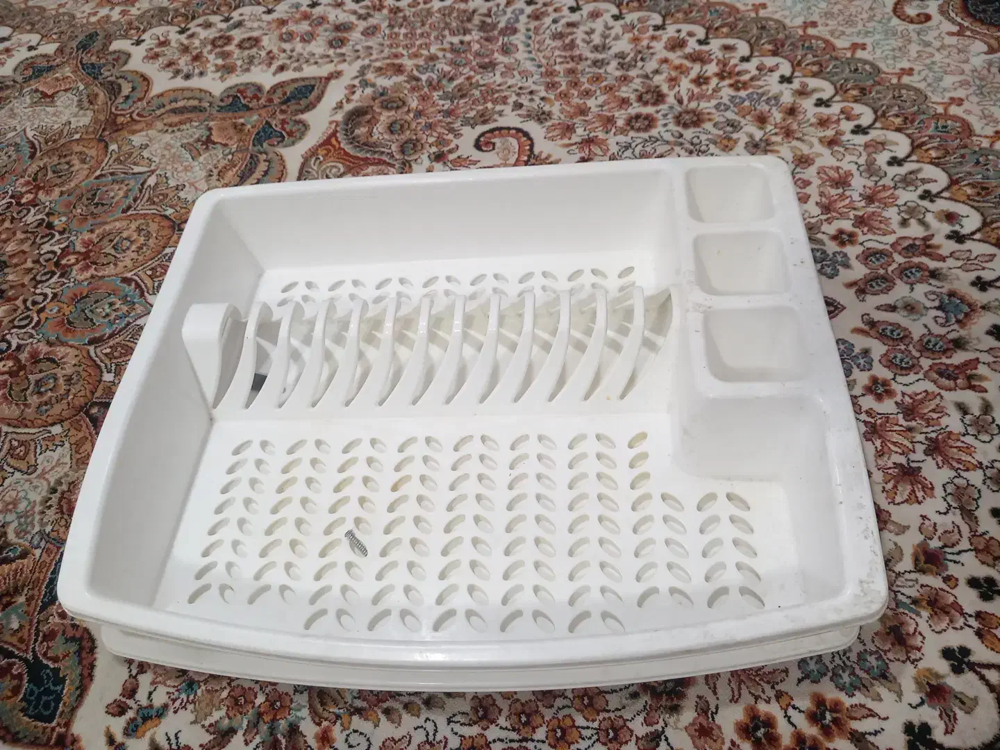 آبچکان رومیزی|آب‌چکان و نظم‌دهنده ظروف|تبریز, |دیوار