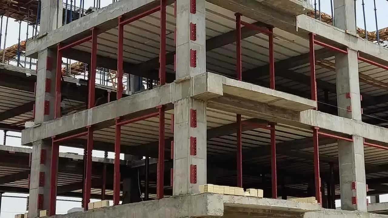 جوشکاری ساختمان ، اجرای نبشی کشی، والپست وادار|خدمات پیشه و مهارت|دوگنبدان, |دیوار