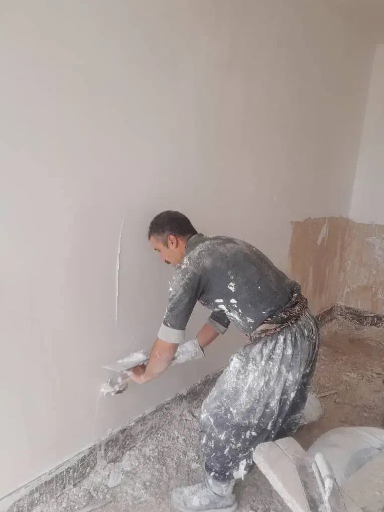 گچکار|خدمات پیشه و مهارت|خمینی‌شهر, |دیوار